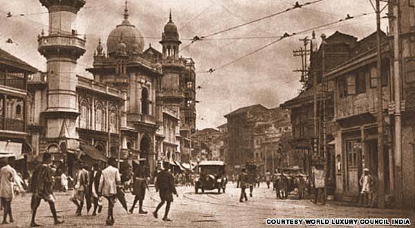 ΒΟΜΒΑΗ-ΙΝΔΙΑ.