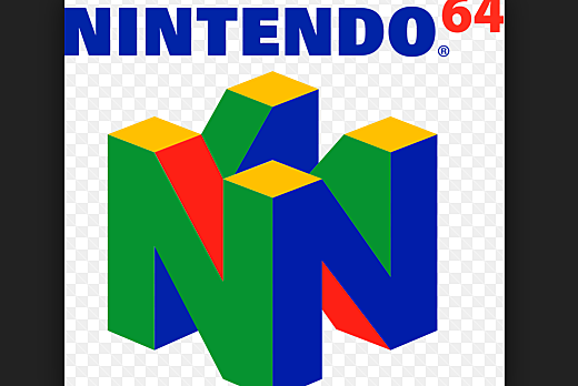 nintendo 64