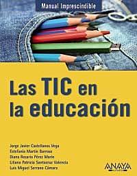 Rivero, Arrieta y Vegas. Las TIC