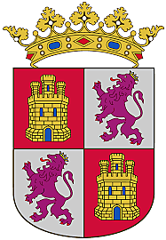 Definitive union of Castile and León.