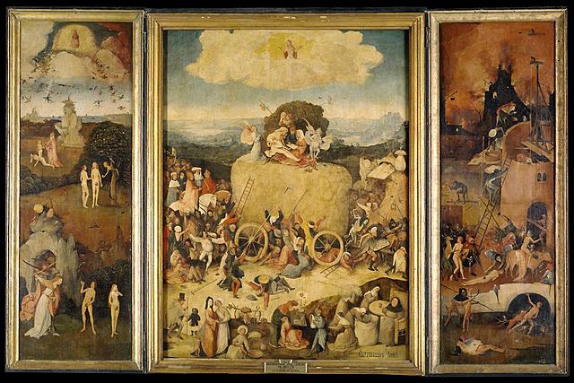 arte del renacimiento