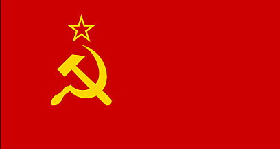 Establishment of USSR (1922)