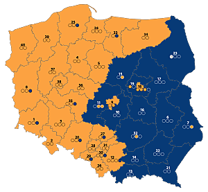 Western Poland