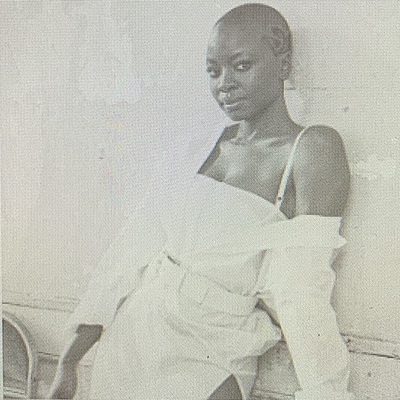 Timeline: The life of Danai Gurira