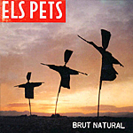 4t disc: brut natural