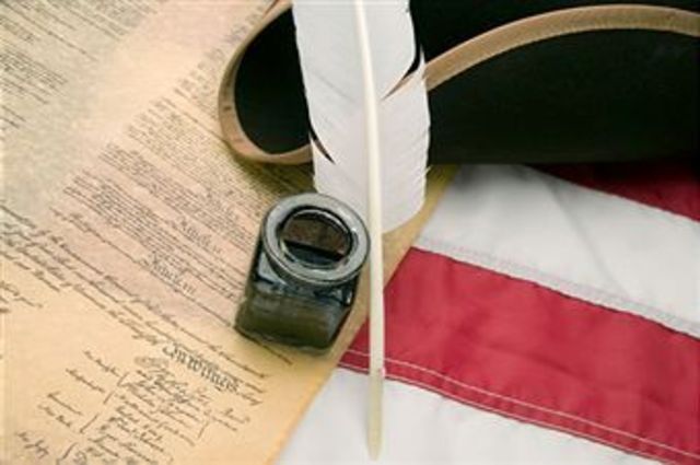 Declaration of Independence