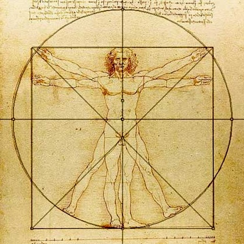 Leonardo Da Vinci