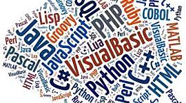 Timeline: Lenguajes de Programación en el Tiempo