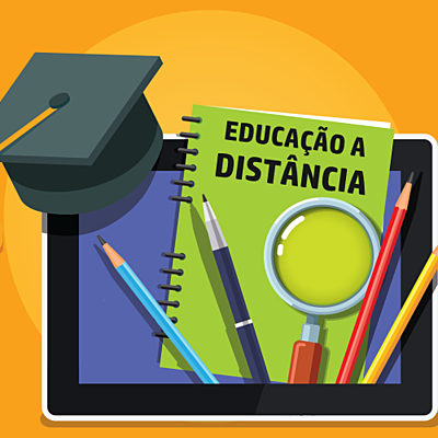 Timeline: História do EAD no Brasil