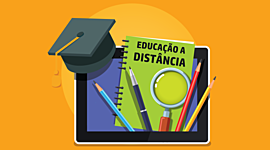 Timeline: História do EAD no Brasil