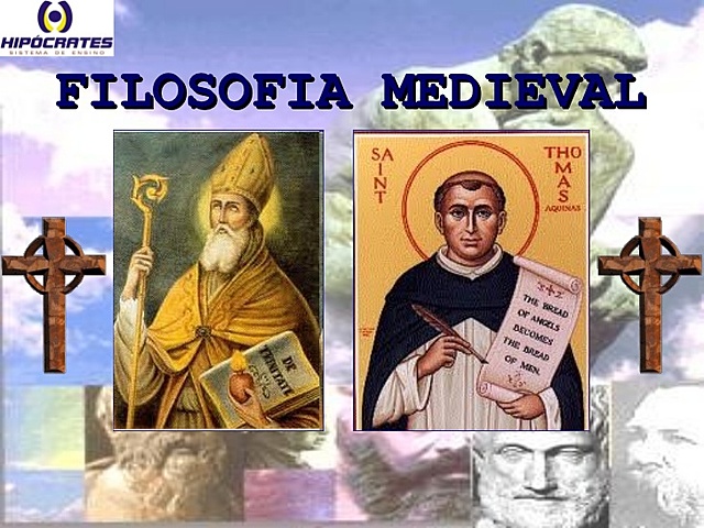 filosofia medieval