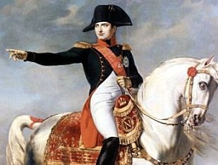la era de napoleon