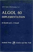 Algol 60