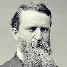 Farmer's Alliance Elected James B. Weaver