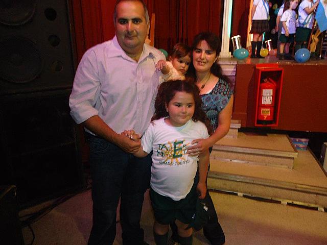 promoción de sala de 5