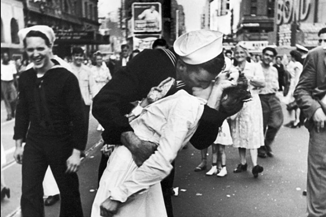 FINE 2° GUERRA MONDIALE