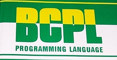 BCPL