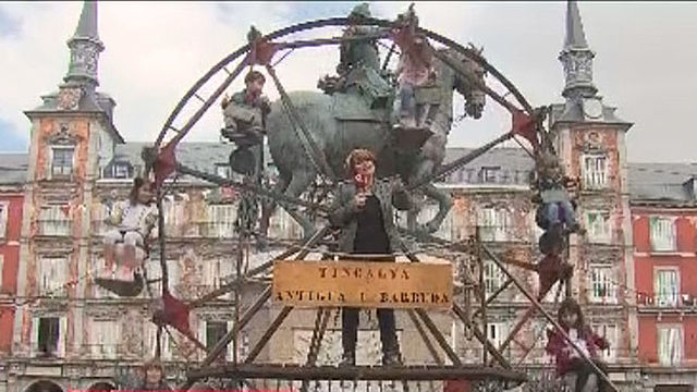 Primera Feria del Mundo