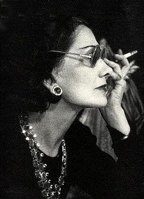 nasce GABRIELLE CHANEL