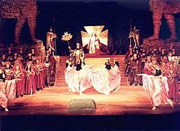 Nabucodosos, control de la productividad e incentivo salarial