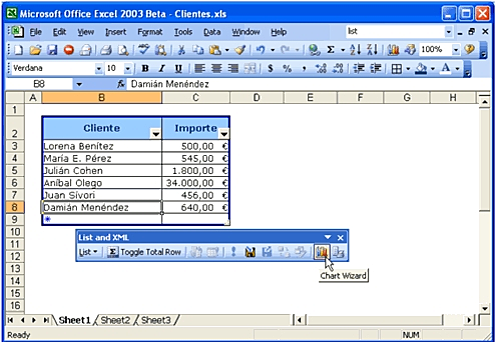 EXCEL 11.0