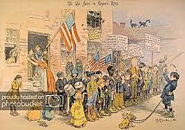 primer cómic de la historia