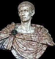 Diocleciano, delegación de autoridad.