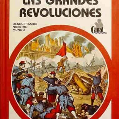 Timeline: Revolucion: Industrial, Francesa, Rusa, 1859699