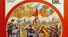 Timeline: Revolucion: Industrial, Francesa, Rusa, 1859699