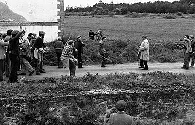 Sucesos de Montejurra