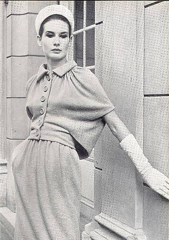 balenciaga e la giacca a palloncino