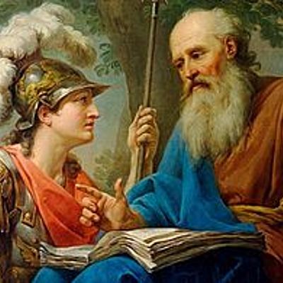 Timeline: DESARROLLO DE LA FILOSOFIA