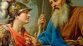 Timeline: DESARROLLO DE LA FILOSOFIA