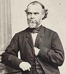 Henry Poor, principios de la organización.