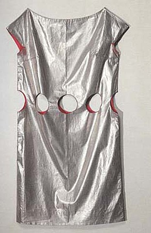 ATELIER BINI TELESE E LUCIO FONTANA