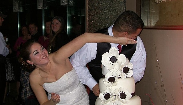 George's decision to marry: Intimacy vs. Isolation