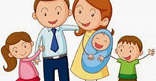 LA FAMILIA - GRUPO SOCIAL- ECHEVERRY