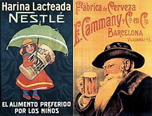 Década 1970, LA ERA DEL POSICIONAMIENTO