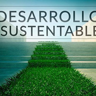 Timeline: Historia de desarrollo sustentable en México.