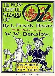 The Wizard of Oz