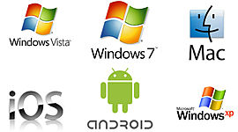 Timeline: Windows y sistemas operativos móviles - Lizbeth Daniela Morales Alguiar