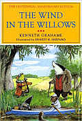 Wind of the Willows