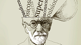 Timeline: psicoanalisis