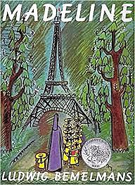 Madeline