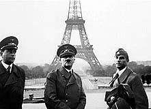 France Fell to Germany