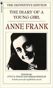 Anne Frank: The Diary of a Young Girl