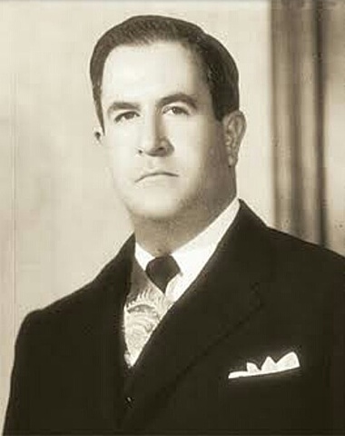 Manuel Ávila Camacho