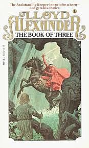 The Book of Three