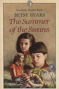 Summer of the Swans