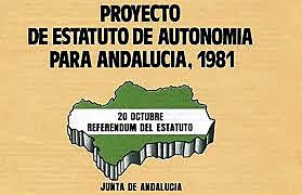 Referéndum para la redacción del Estatuto de Autonomía